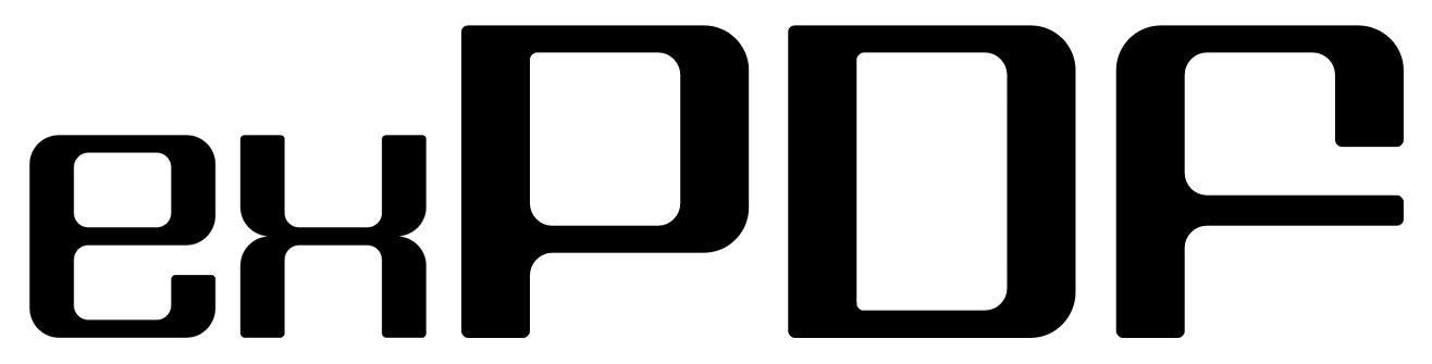 exPDF